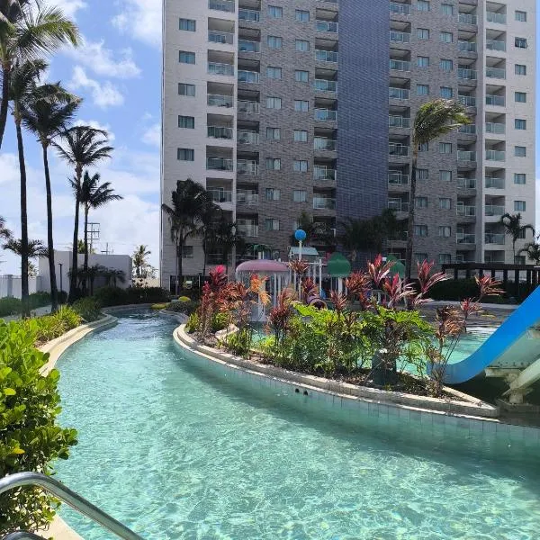 Salinas Exclusive Resort、サリノポリスのホテル