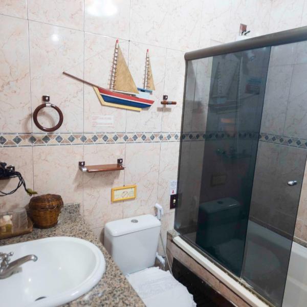 Hotel Porto do Zimbo - Foto 3