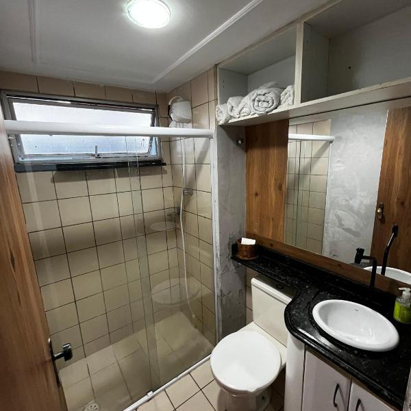 Apartamento a poucos passos da praia - Foto 3