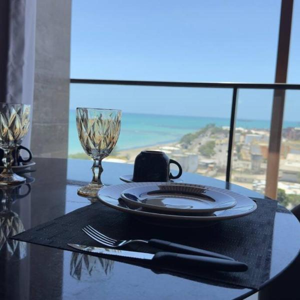 Bem vindo ao apartamento Aruanda Newtime - Foto 4