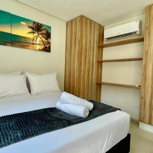 Cupe Beach - Studios a 50m da Praia de Porto de Galinhas por Yolo - Foto 2