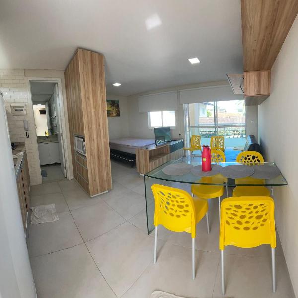 Cupe Beach - Studios a 50m da Praia de Porto de Galinhas por Yolo - Foto 5