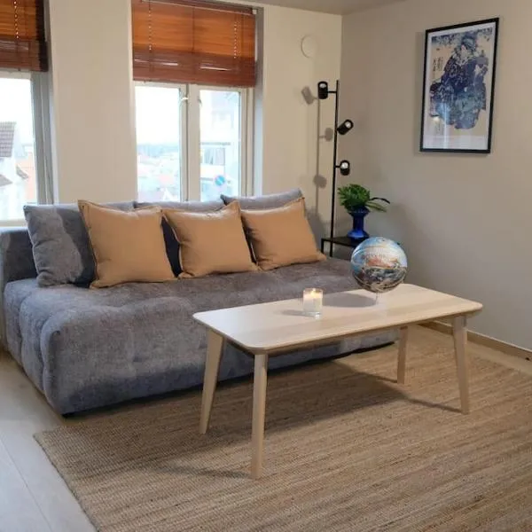 The Blue Door, hotel em Stavanger