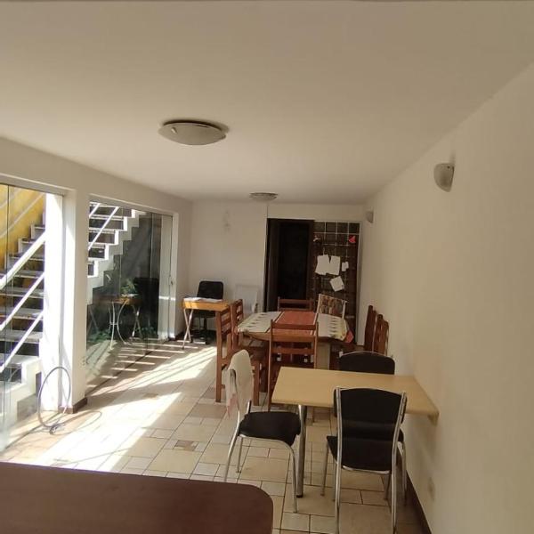 Casa de temporada em Osasco, Centralizado 3 Quartos - Foto 4
