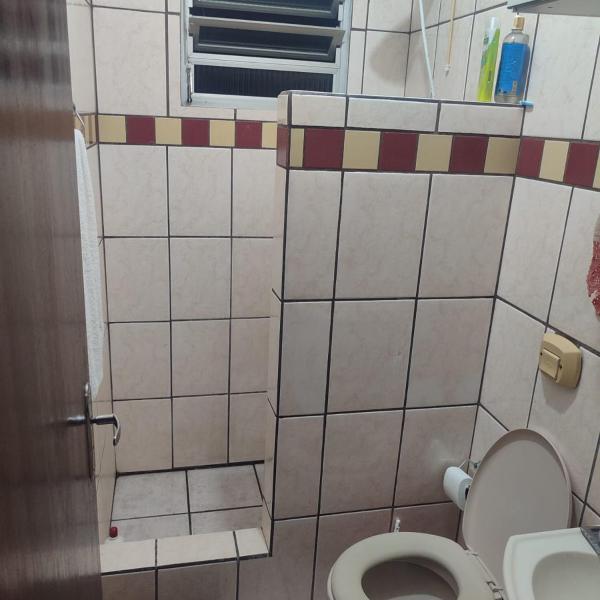 Apartamento praia dos ingleses