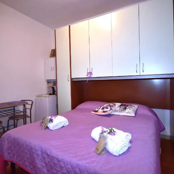 Le case di Isabella, hotel v destinácii Gambassi Terme