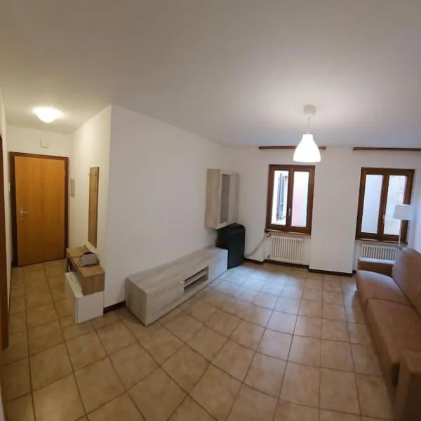 Mini CapoLago Retreat, hotel v destinaci Mendrisio