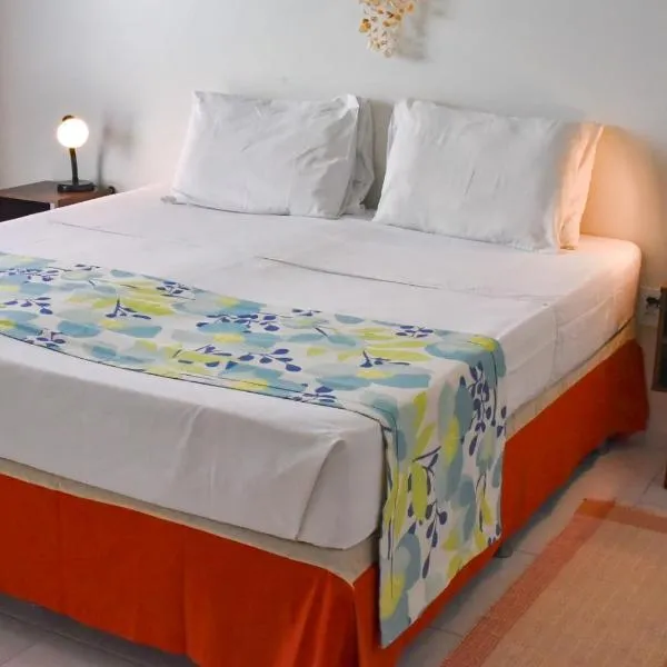 Eficiência - Casa DasCli, hotel in Camocim