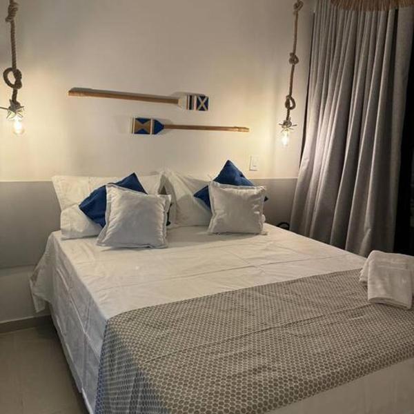 Casa em São Miguel dos Milagres - Alagoas - Foto 2