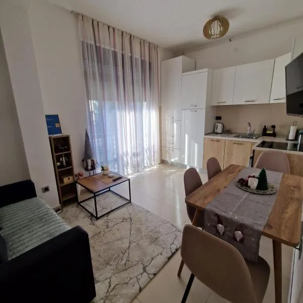 J&A Apartman, hotel v destinaci Jagodina