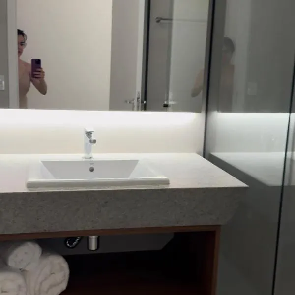 Porto Alto Resort, hotel in Porto De Galinhas