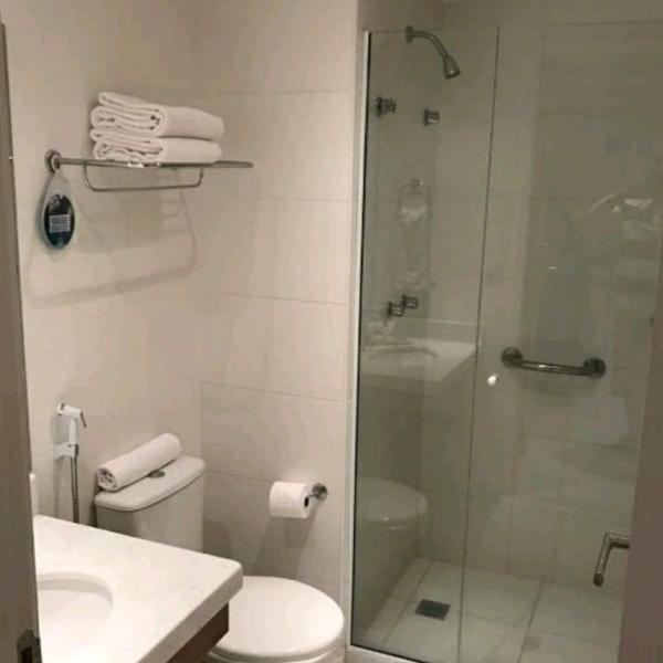 Rio Stay Residence Suíte -B Premium Barra - Foto 3