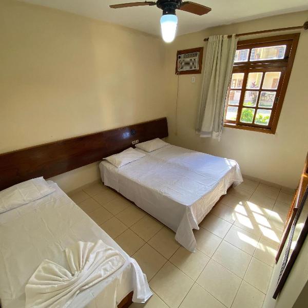 Condomínio quarto e sala - Foto 2