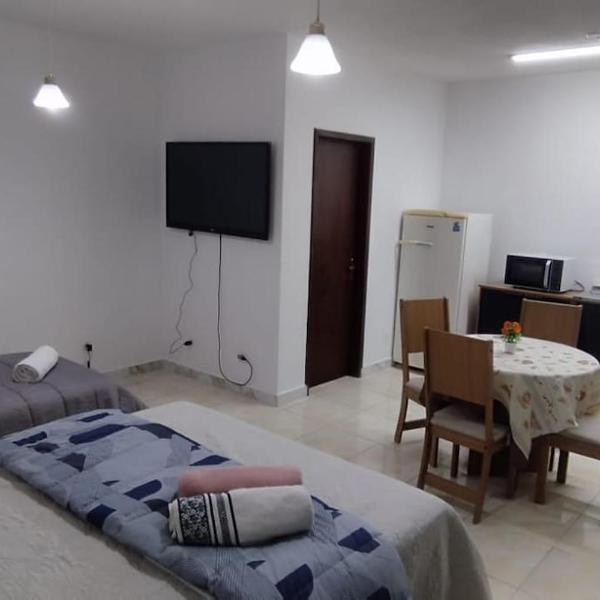 Residencial Itamarati, Estúdio 4 - Foto 5
