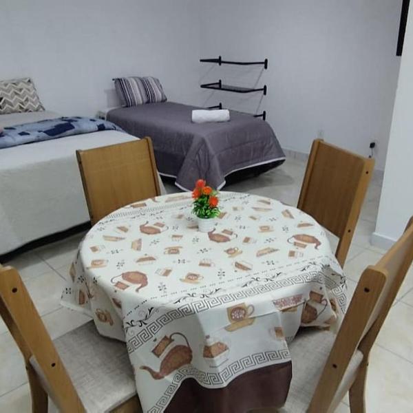 Residencial Itamarati, Estúdio 4 - Foto 4