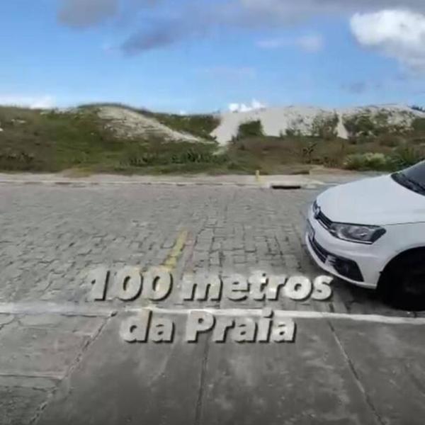 Praia das Dunas