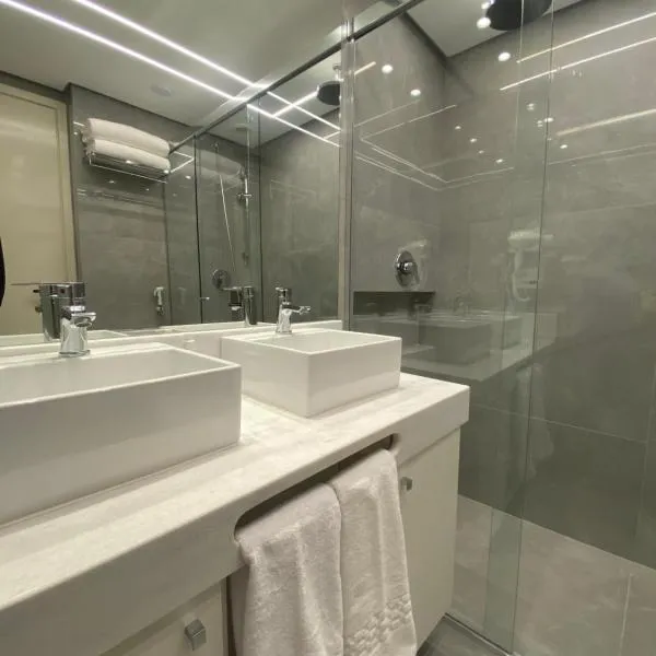 Ninety Stay Premium, hôtel à São Paulo