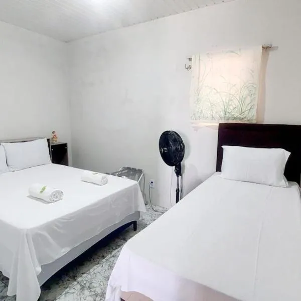 Will's House Hospedagem Familiar, hotel v destinaci São Luís