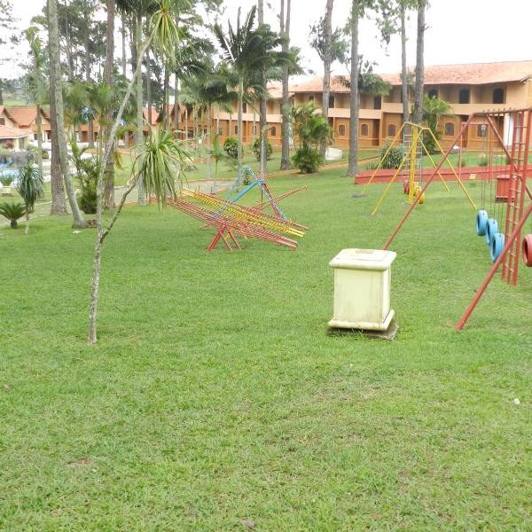 Eduardos Park Hotel - Proximo ao Animália - Foto 5