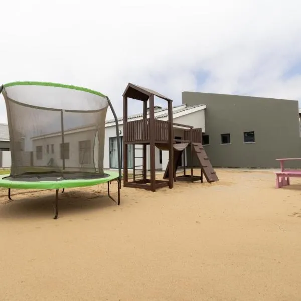 Nikita's Holiday Home - Walvis Bay, hotel in Walvis Bay