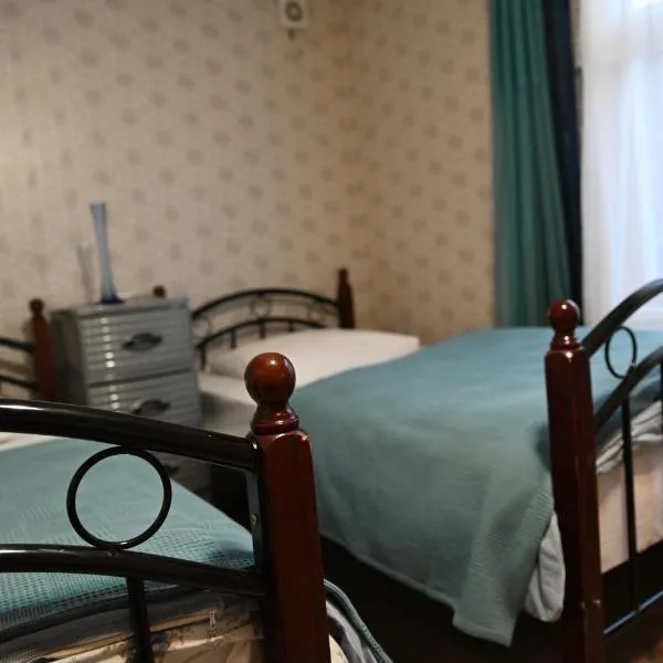 Babulya House, Hotel in Gjumri