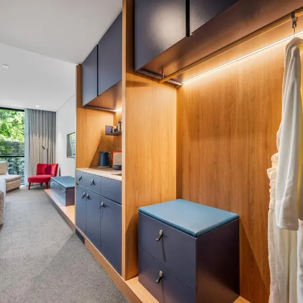 Yallungah Boutique Hotel, hotel em Orange