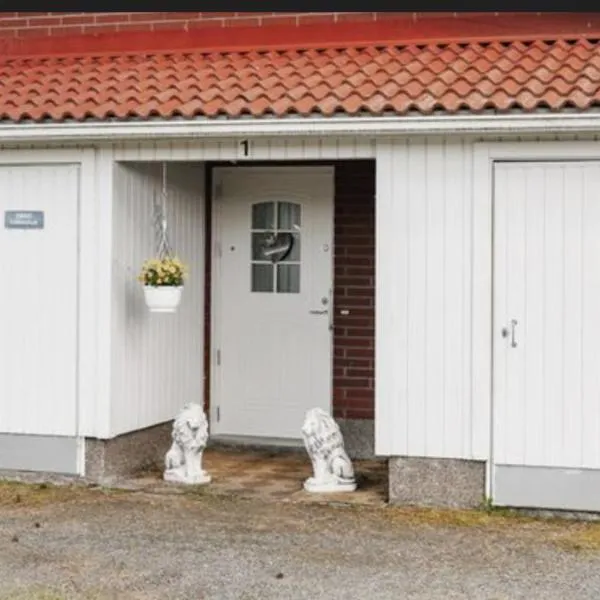 Paukavuori, hotel in Seinäjoki