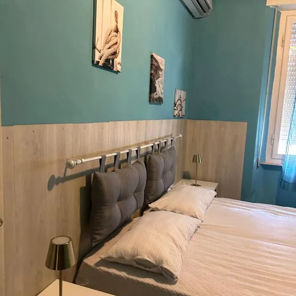 Casa di Ilde, hotel v destinaci Follonica