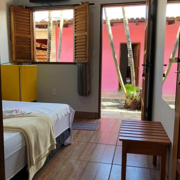 Pousada Casa Matutina - Foto 2