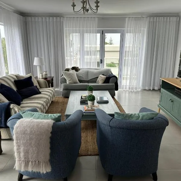 Pieto on 6th, hotel in Hermanus