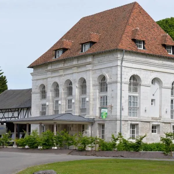 Grand Slam, hotel em Le Vaudreuil