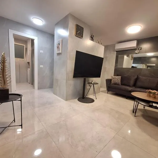 Royal suite, hotel a Rechovot