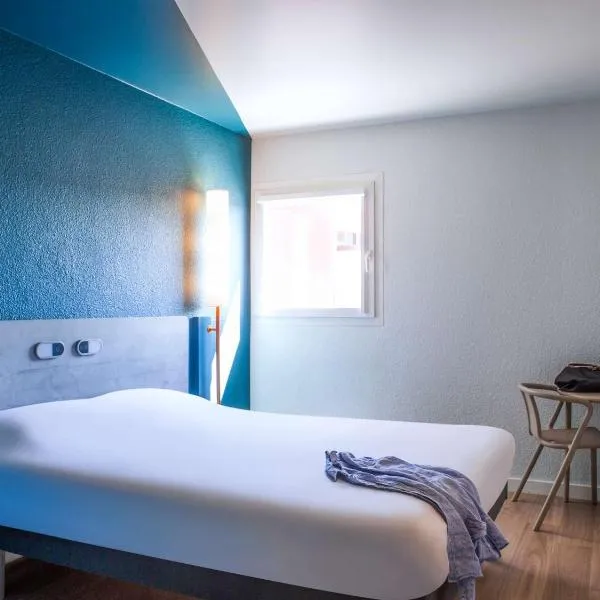 ibis budget Nuits Saint Georges, hotel v destinácii Nuits-Saint-Georges