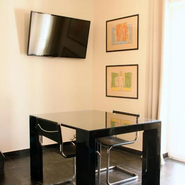 Vitulazio में, होटल B&B Il Vicoletto - Vitulazio