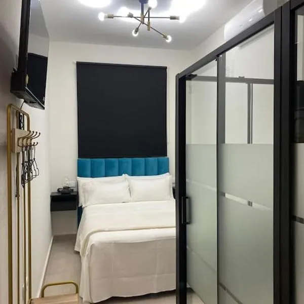 Beautiful Rooms Nº2, hotel v destinaci Camas