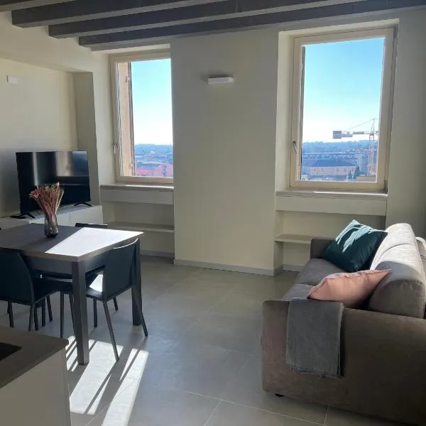 Stelle di Verona - Cordelia, hotel in Verona