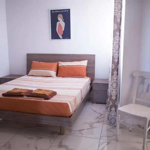 Cova Da Iria 3: Pieta'da bir otel