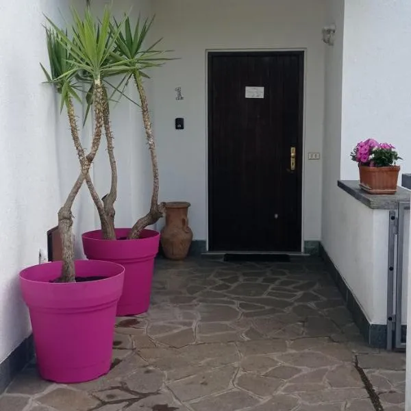 Casa Alice, in collina con panorama, hotel a Lonato