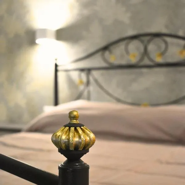 Dolce Vita House, hotel v destinaci Pontecagnano