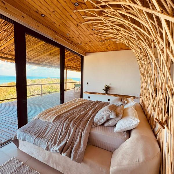Casa Amar Pipa