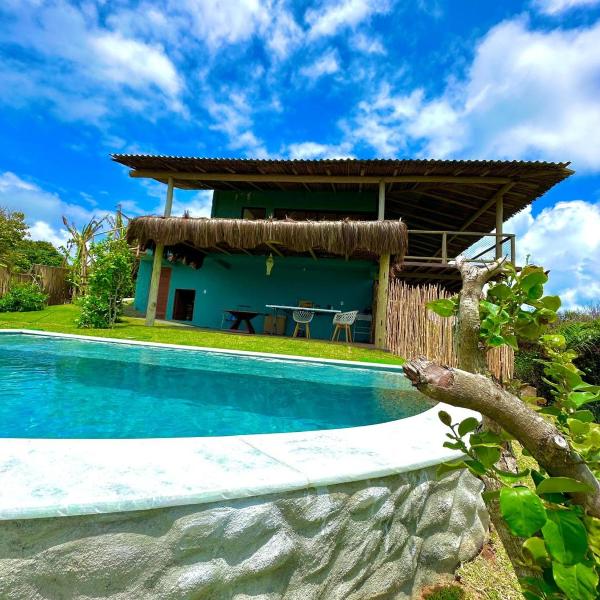 Casa Amar Pipa - Foto 4