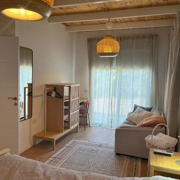 Aviner Guest house 80m- Without garden, hotel v destinaci Ramot