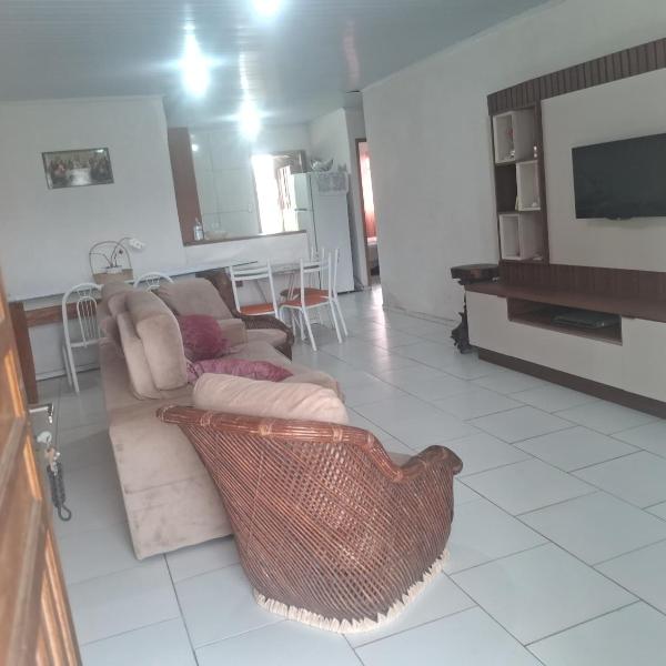 Casa da A'LICE - Foto 5
