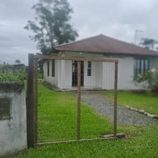 Casa da A'LICE, hotel in Itapoa