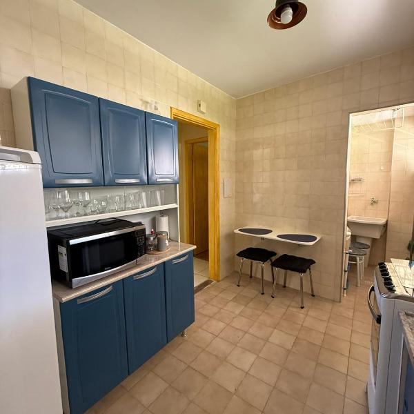 Apartamento 1 quarto Aconchegante em Águas de Lindóia - Foto 4