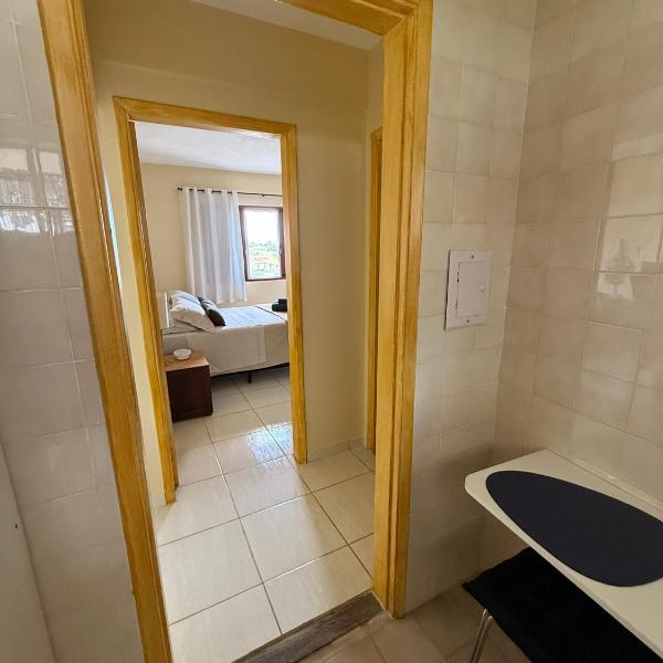 Apartamento 1 quarto Aconchegante em Águas de Lindóia - Foto 3