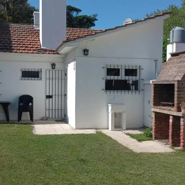 La Mary, hotel v destinaci Mar del Plata