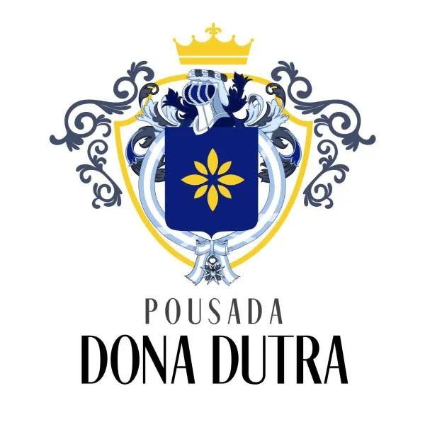 Pousada DONA DUTRA, hotel in Lençóis Paulista