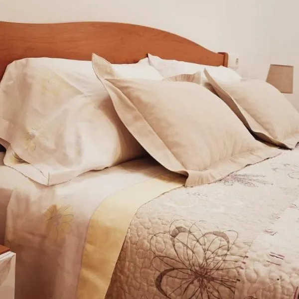 Alojamientos Rurales Aitana, hotel v destinácii Guadalest