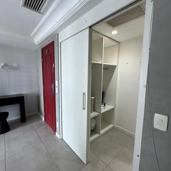 Mediterrâneo flat 1309 - Foto 3